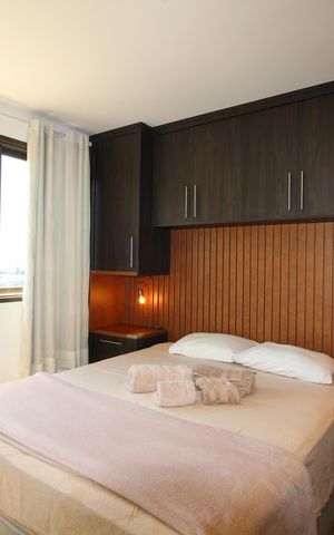 Apartamento à venda com 131m², 4 quartos e 2 vagasSuíte 3