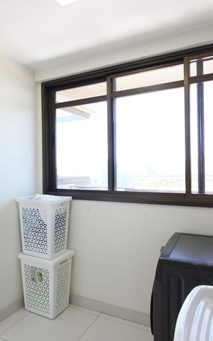 Apartamento à venda com 131m², 4 quartos e 2 vagasÁrea de Serviço