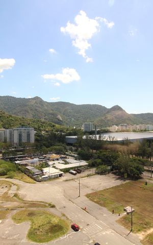 Apartamento à venda com 131m², 4 quartos e 2 vagasSuíte 3 - Vista