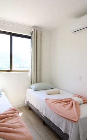 Apartamento à venda com 131m², 4 quartos e 2 vagasSuíte Canadense 2