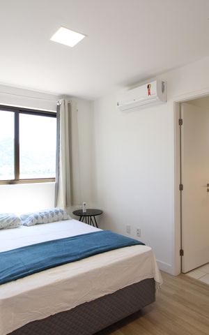 Apartamento à venda com 131m², 4 quartos e 2 vagasSuíte Canadense 1