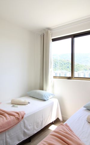 Apartamento à venda com 131m², 4 quartos e 2 vagasSuíte Canadense 2