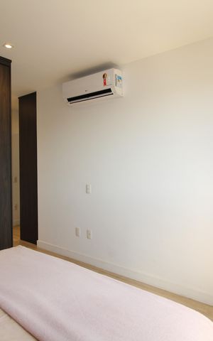 Apartamento à venda com 131m², 4 quartos e 2 vagasSuíte 3