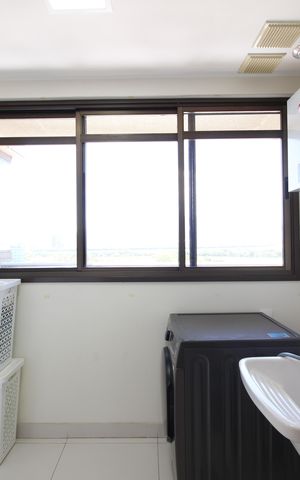 Apartamento à venda com 131m², 4 quartos e 2 vagasÁrea de Serviço