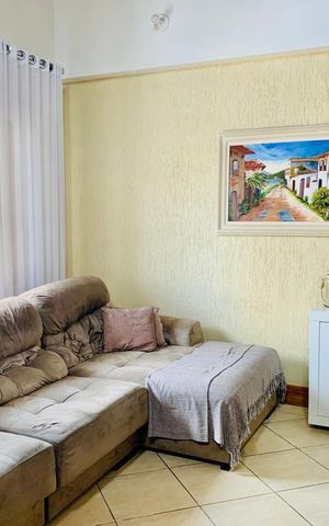 Casa à venda com 158m², 3 quartos e 2 vagas Casa à venda com 158m², 3 quartos e 2 vagasSala
