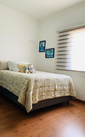 Casa à venda com 158m², 3 quartos e 2 vagas Casa à venda com 158m², 3 quartos e 2 vagasQuarto