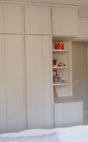 Apartamento à venda com 200m², 3 quartos e 2 vagasQuarto 2