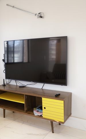 Apartamento à venda com 200m², 3 quartos e 2 vagasSala