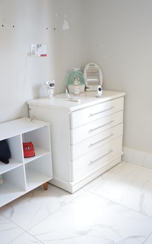 Apartamento à venda com 200m², 3 quartos e 2 vagasQuarto de Serviço