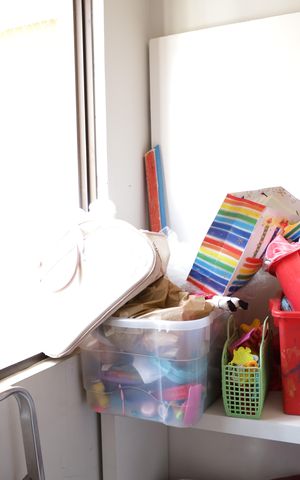 Apartamento à venda com 200m², 3 quartos e 2 vagasCloset