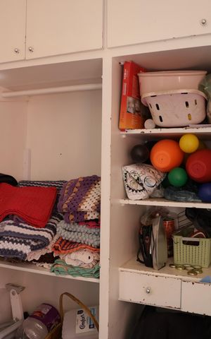 Apartamento à venda com 200m², 3 quartos e 2 vagasCloset