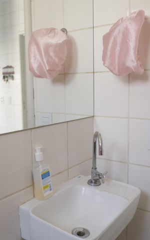 Apartamento à venda com 200m², 3 quartos e 2 vagasBanheiro
