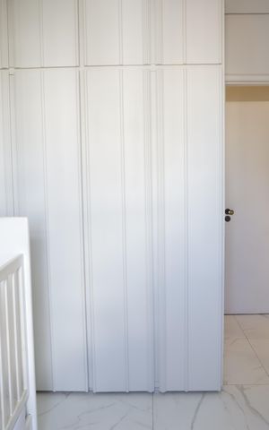 Apartamento à venda com 200m², 3 quartos e 2 vagasQuarto de Serviço