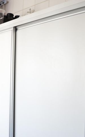 Apartamento à venda com 200m², 3 quartos e 2 vagasCozinha