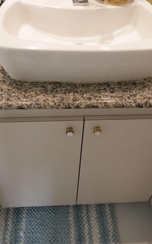 Apartamento à venda com 200m², 3 quartos e 2 vagasBanheiro de Serviço