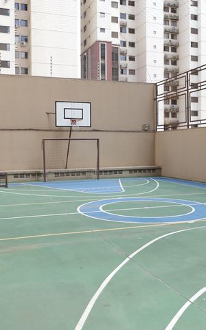 Apartamento à venda com 200m², 3 quartos e 2 vagasÁrea comum