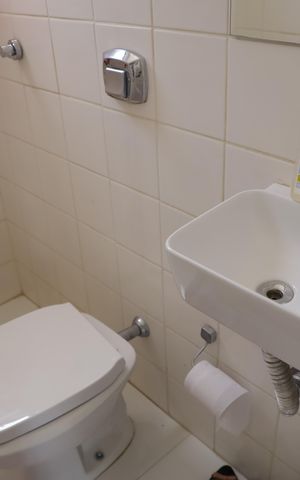 Apartamento à venda com 200m², 3 quartos e 2 vagasBanheiro