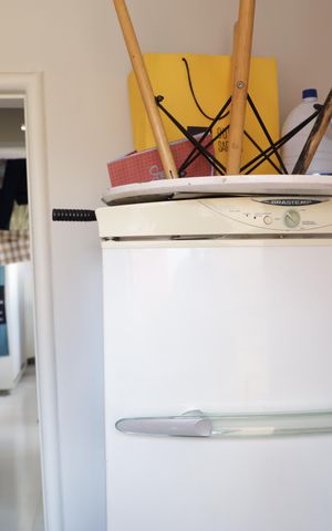 Apartamento à venda com 200m², 3 quartos e 2 vagasCloset