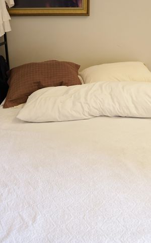 Apartamento à venda com 200m², 3 quartos e 2 vagasQuarto