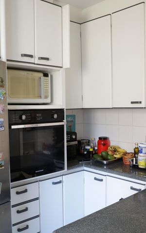 Apartamento à venda com 200m², 3 quartos e 2 vagasCozinha