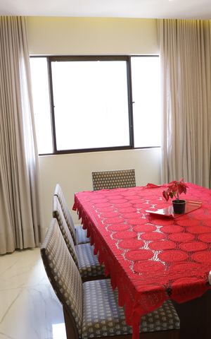 Apartamento à venda com 200m², 3 quartos e 2 vagasSala