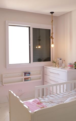 Apartamento à venda com 200m², 3 quartos e 2 vagasBanheiro