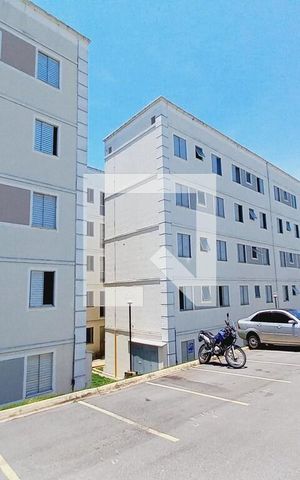 Apartamento à venda com 47m², 2 quartos e sem vaga Apartamento à venda com 47m², 2 quartos e sem vagaÁrea comum - Garagem