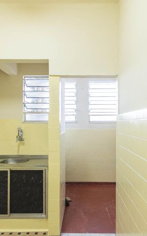 Apartamento à venda com 69m², 2 quartos e sem vagaCozinha