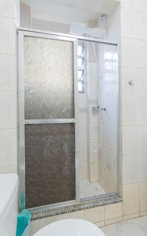 Apartamento à venda com 69m², 2 quartos e sem vagaBanheiro