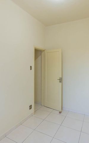 Apartamento à venda com 69m², 2 quartos e sem vagaQuarto 2