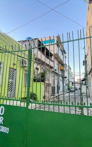 Apartamento à venda com 69m², 2 quartos e sem vagaFachada