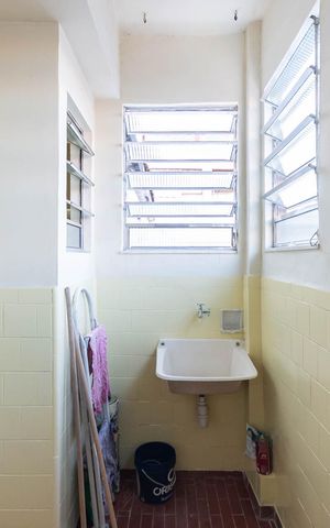 Apartamento à venda com 69m², 2 quartos e sem vagaÁrea de Serviço