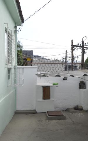 Casa à venda com 250m², 3 quartos e 1 vagaQuintal