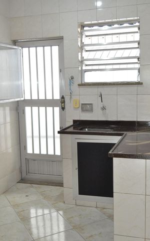Casa à venda com 250m², 3 quartos e 1 vagaCozinha