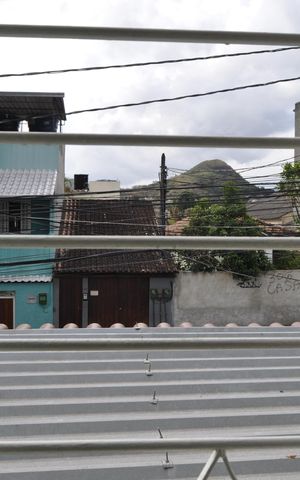 Casa à venda com 250m², 3 quartos e 1 vagaVista  do Quarto 1 