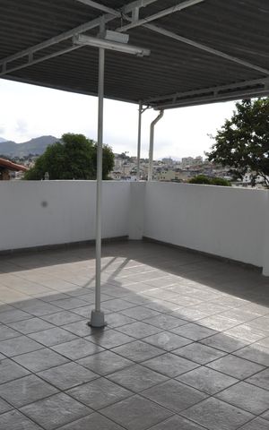 Casa à venda com 250m², 3 quartos e 1 vagaQuintal