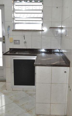 Casa à venda com 250m², 3 quartos e 1 vagaCozinha