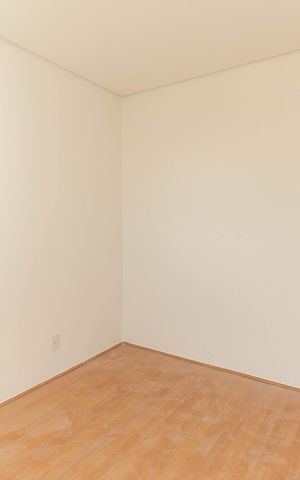Apartamento à venda com 41m², 2 quartos e sem vaga Apartamento à venda com 41m², 2 quartos e sem vagaQuarto 1