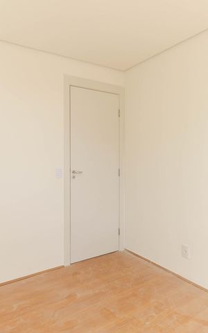 Apartamento à venda com 41m², 2 quartos e sem vaga Apartamento à venda com 41m², 2 quartos e sem vagaQuarto 2