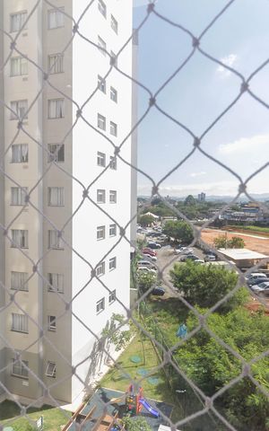 Apartamento à venda com 41m², 2 quartos e sem vaga Apartamento à venda com 41m², 2 quartos e sem vagaVista da Sala