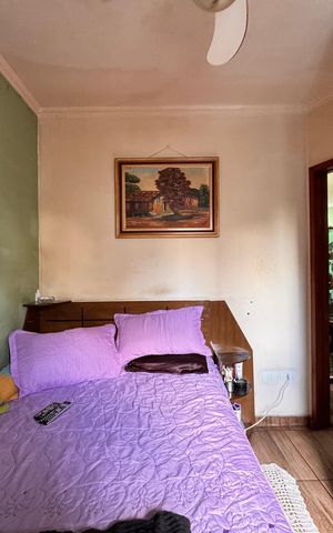 Apartamento à venda com 84m², 2 quartos e 2 vagas Apartamento à venda com 84m², 2 quartos e 2 vagasQuarto 1