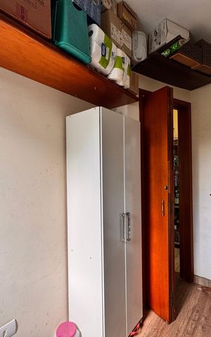 Apartamento à venda com 84m², 2 quartos e 2 vagas Apartamento à venda com 84m², 2 quartos e 2 vagasQuarto 2