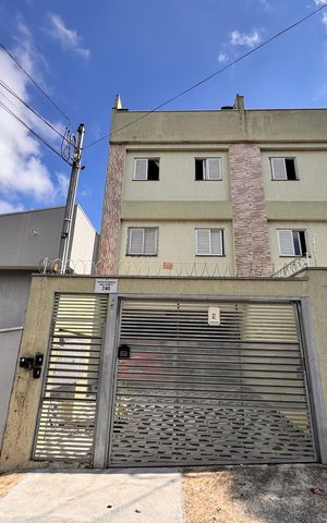 Apartamento à venda com 84m², 2 quartos e 2 vagas Apartamento à venda com 84m², 2 quartos e 2 vagasFachada