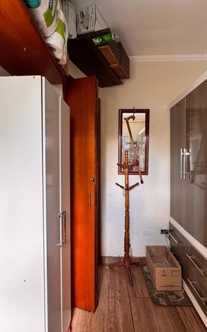Apartamento à venda com 84m², 2 quartos e 2 vagas Apartamento à venda com 84m², 2 quartos e 2 vagasQuarto 2