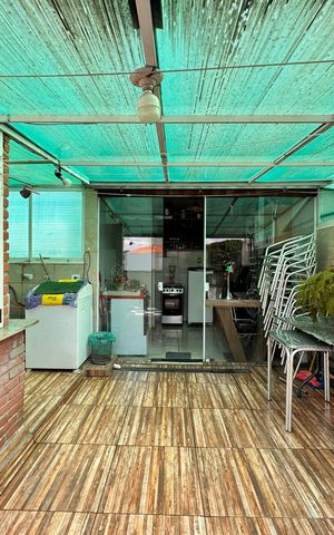 Apartamento à venda com 84m², 2 quartos e 2 vagas Apartamento à venda com 84m², 2 quartos e 2 vagasCobertura