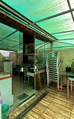 Apartamento à venda com 84m², 2 quartos e 2 vagas Apartamento à venda com 84m², 2 quartos e 2 vagasCobertura