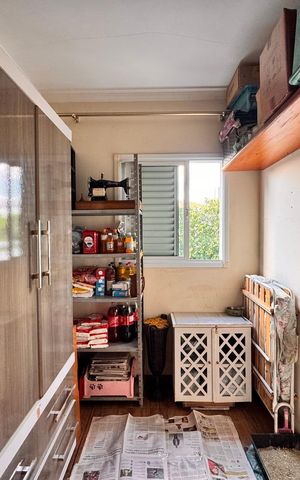 Apartamento à venda com 84m², 2 quartos e 2 vagas Apartamento à venda com 84m², 2 quartos e 2 vagasQuarto 2