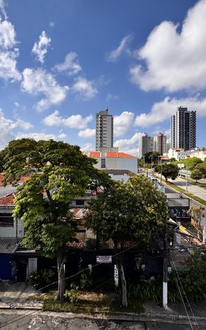 Apartamento à venda com 84m², 2 quartos e 2 vagas Apartamento à venda com 84m², 2 quartos e 2 vagasVista