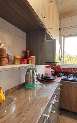 Apartamento à venda com 84m², 2 quartos e 2 vagas Apartamento à venda com 84m², 2 quartos e 2 vagasCozinha