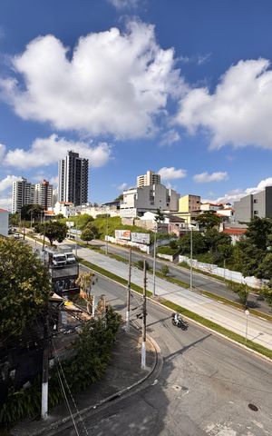 Apartamento à venda com 84m², 2 quartos e 2 vagas Apartamento à venda com 84m², 2 quartos e 2 vagasVista